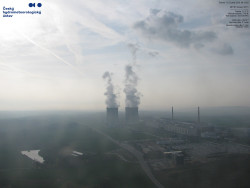 Jaderná elektrárna Dukovany