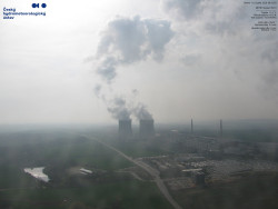 Jaderná elektrárna Dukovany