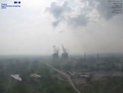 Jaderná elektrárna Dukovany