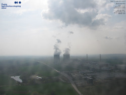 Jaderná elektrárna Dukovany