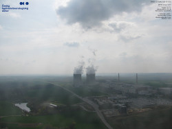 Jaderná elektrárna Dukovany