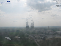 Jaderná elektrárna Dukovany