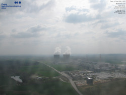 Jaderná elektrárna Dukovany