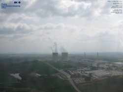 Jaderná elektrárna Dukovany