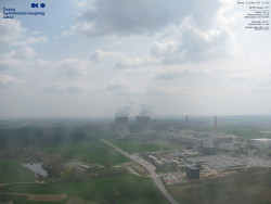 Jaderná elektrárna Dukovany