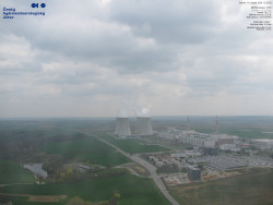 Jaderná elektrárna Dukovany