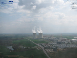 Jaderná elektrárna Dukovany