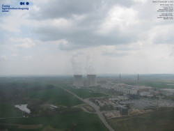 Jaderná elektrárna Dukovany