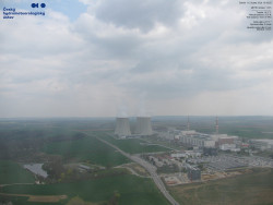 Jaderná elektrárna Dukovany