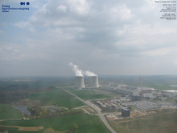 Jaderná elektrárna Dukovany