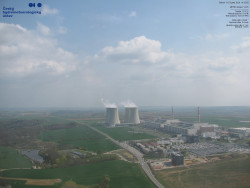 Jaderná elektrárna Dukovany