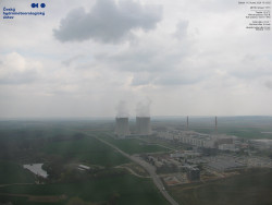 Jaderná elektrárna Dukovany