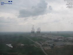 Jaderná elektrárna Dukovany