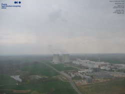 Jaderná elektrárna Dukovany