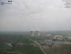 Jaderná elektrárna Dukovany