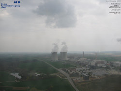 Jaderná elektrárna Dukovany