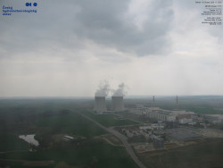 Jaderná elektrárna Dukovany