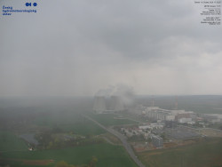 Jaderná elektrárna Dukovany