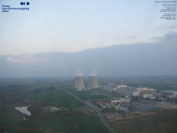 Jaderná elektrárna Dukovany