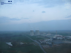 Jaderná elektrárna Dukovany