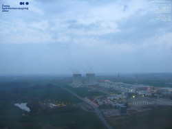 Jaderná elektrárna Dukovany