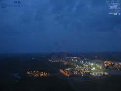 Jaderná elektrárna Dukovany