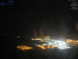 Jaderná elektrárna Dukovany