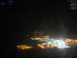 Jaderná elektrárna Dukovany