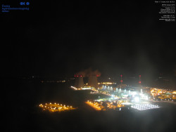 Jaderná elektrárna Dukovany