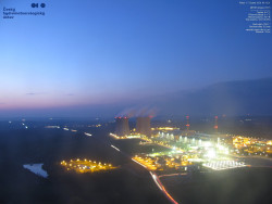 Jaderná elektrárna Dukovany