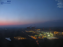 Jaderná elektrárna Dukovany