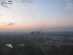 Jaderná elektrárna Dukovany