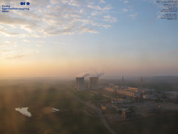 Jaderná elektrárna Dukovany