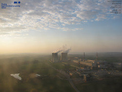 Jaderná elektrárna Dukovany