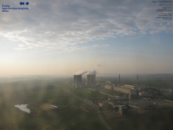 Jaderná elektrárna Dukovany