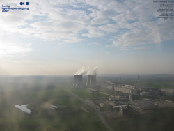 Jaderná elektrárna Dukovany