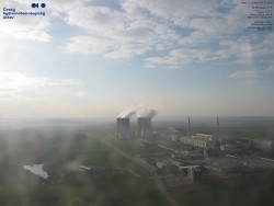 Jaderná elektrárna Dukovany