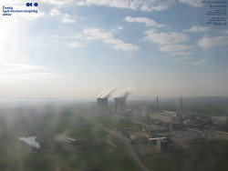 Jaderná elektrárna Dukovany