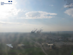 Jaderná elektrárna Dukovany