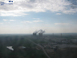 Jaderná elektrárna Dukovany