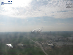 Jaderná elektrárna Dukovany