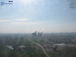 Jaderná elektrárna Dukovany