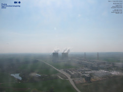 Jaderná elektrárna Dukovany