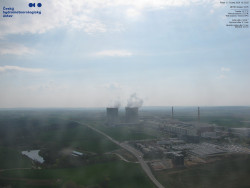 Jaderná elektrárna Dukovany