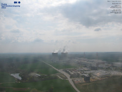 Jaderná elektrárna Dukovany