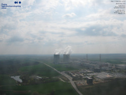 Jaderná elektrárna Dukovany