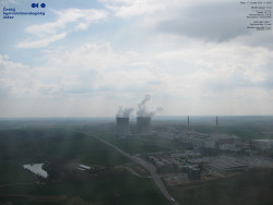 Jaderná elektrárna Dukovany