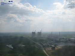 Jaderná elektrárna Dukovany