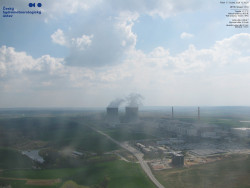 Jaderná elektrárna Dukovany