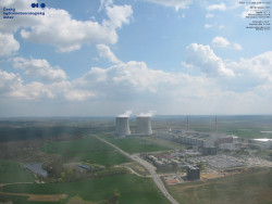 Jaderná elektrárna Dukovany